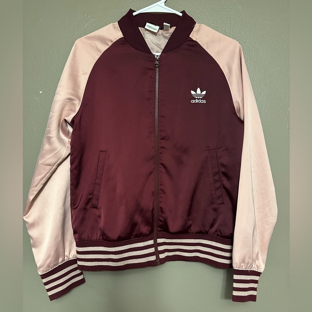 Adidas jacket